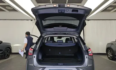 Hyundai Nexo 2021, 109766 км, за 13600000 KRW - фото 20