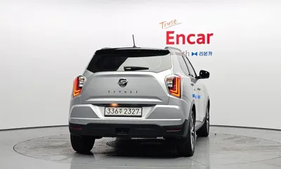 KG_Mobility_Ssangyong TIBOLI 2021, 23565 км, за 15000000 KRW - фото 4