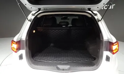 Renault-KoreaSamsung QM6 2018, 101569 км, за 9900000 KRW - фото 20