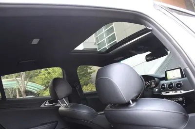 Kia Stinger 2019, 122700 км, за 16500000 KRW - фото 16
