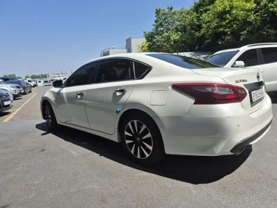 Nissan Altima 2018, 148174 км, за 5200000 KRW - фото 5
