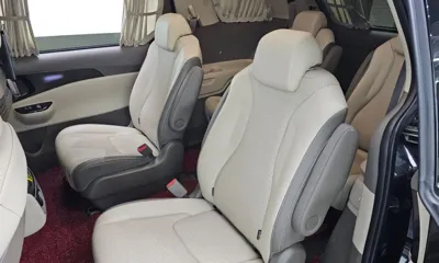 Kia Canival 2023, 78688 км, за 34800000 KRW - фото 33