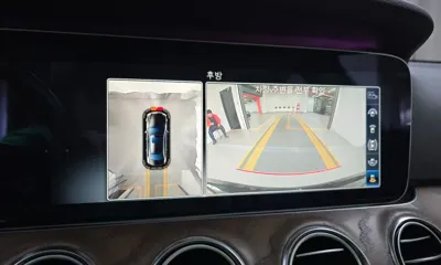 Mercedes-Benz E-Class 2018, 55057 км, за 24500000 KRW - фото 15