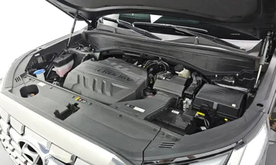 Hyundai Palisade 2024, 40540 км, за 40700000 KRW - фото 6