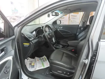 Hyundai Santafe 2015, 71159 км, за 11900000 KRW - фото 5