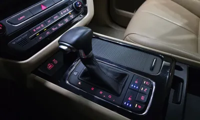 Kia Canival 2017, 91952 км, за 13990000 KRW - фото 9