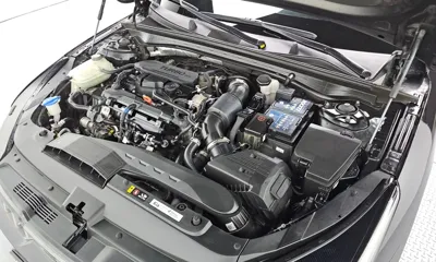 Kia K5 2020, 95601 км, за 17500000 KRW - фото 6