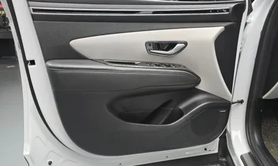 Hyundai Tucson 2021, 44249 км, за 29800000 KRW - фото 24