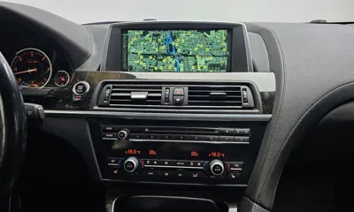 BMW 6-Series 2014, 112205 км, за 11900000 KRW - фото 14