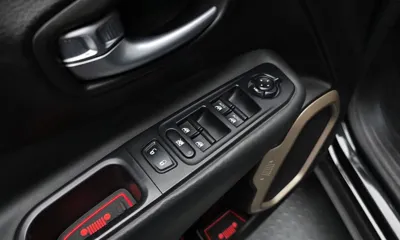 Jeep Renegade 2017, 117578 км, за 8800000 KRW - фото 27