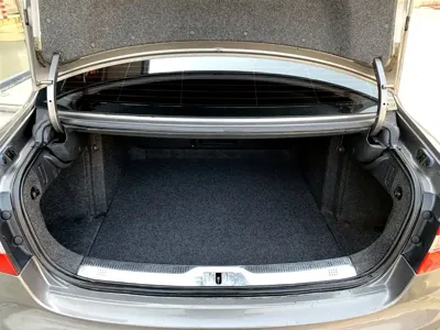 Skoda Superb 2010, 91000 км, за 13799 CNY - фото 17