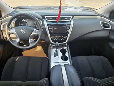 Nissan Murano 2017, 107100 км, за 52500 CNY - фото 8