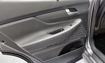Hyundai Santafe 2022, 25988 км, за 27900000 KRW - фото 25