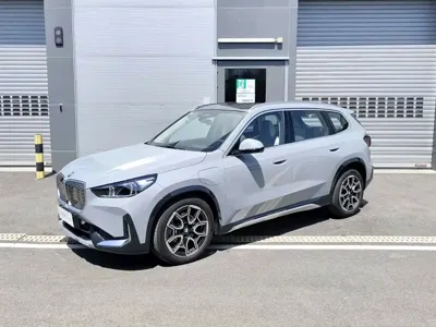 BMW iX1 · 0 год