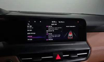 Kia Seltos 2023, 45341 км, за 25300000 KRW - фото 30