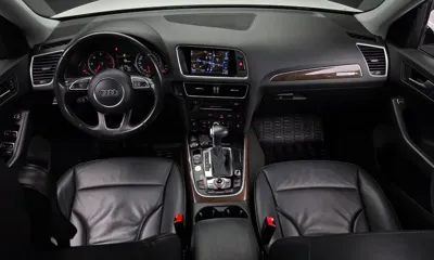 Audi Q5 2016, 177307 км, за 13400000 KRW - фото 7