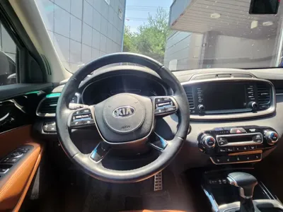 Kia Sorento 2019, 149321 км, за 13900000 KRW - фото 11