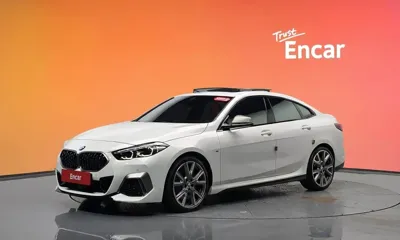 BMW 2-Series · 2024 год