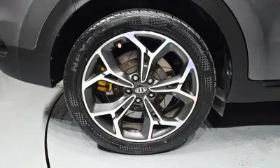 Kia Sportage 2019, 66517 км, за 17200000 KRW - фото 5
