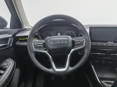 Roewe i5 2021, 40900 км, за 21800 CNY - фото 11
