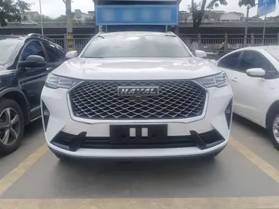 Haval H6 2024, 18000 км, за 72000 CNY