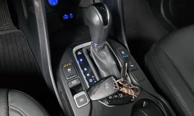 Hyundai Santafe 2017, 65810 км, за 15000000 KRW - фото 9