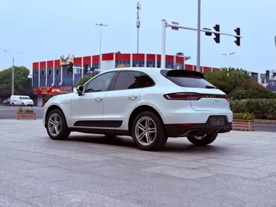 Porsche Macan 2019, 148000 км, за 148000 CNY - фото 6
