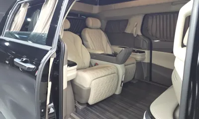 Kia Canival 2025, 59339 км, за 69900000 KRW - фото 11