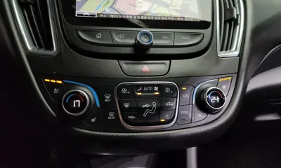 ChevroletGMDaewoo Malibu 2017, 107860 км, за 8400000 KRW - фото 13