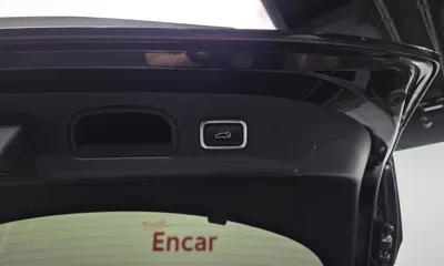 Kia Stinger 2018, 166448 км, за 13900000 KRW - фото 17