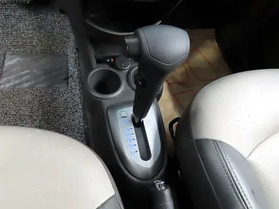 ChevroletGMDaewoo Spark 2012, 118000 км, за 2390000 KRW - фото 14