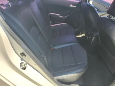 Kia K3 2015, 164139 км, за 4490000 KRW - фото 12