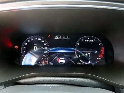 Renault-KoreaSamsung XM3 2020, 73591 км, за 13900000 KRW - фото 9
