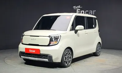 Kia Ray · 2023 год