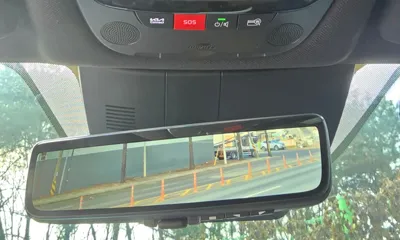 Kia Sorento 2025, 28652 км, за 36900000 KRW - фото 9