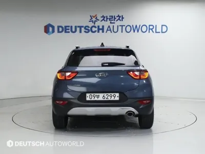 Kia Stonic 2019, 89273 км, за 11300000 KRW - фото 4