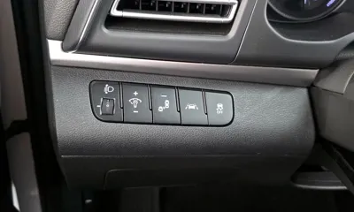 Hyundai Avante 2019, 148988 км, за 10100000 KRW - фото 35