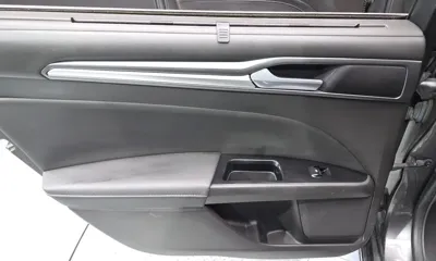 Ford Mondeo 2017, 164533 км, за 5500000 KRW - фото 25