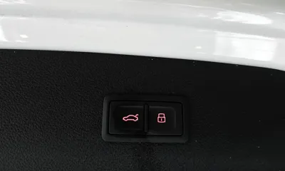 Audi A7 2016, 59594 км, за 23000000 KRW - фото 17