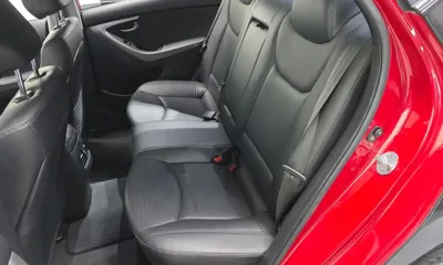 Hyundai Avante 2016, 105525 км, за 4800000 KRW - фото 19