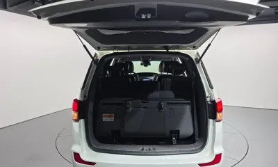 KG_Mobility_Ssangyong KORANDO 2014, 127687 км, за 4500000 KRW - фото 20