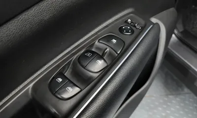 Renault-KoreaSamsung QM6 2017, 107404 км, за 10200000 KRW - фото 29