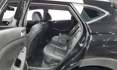 Hyundai Tucson 2017, 152170 км, за 9300000 KRW - фото 12