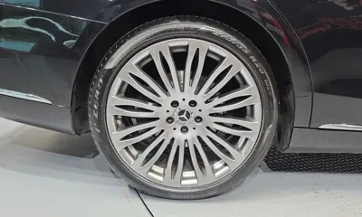 Mercedes-Benz S-Class 2019, 122268 км, за 44000000 KRW - фото 21