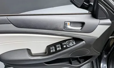 Kia K7 2015, 243395 км, за 4300000 KRW - фото 16