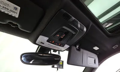 BMW 1-Series 2018, 95867 км, за 19440000 KRW - фото 18