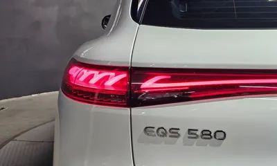 Mercedes-Benz EQS 2023, 50097 км, за 105000000 KRW - фото 23