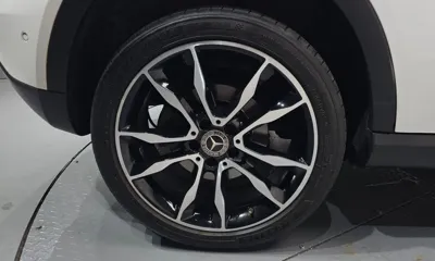 Mercedes-Benz GLA-Class 2019, 104725 км, за 16300000 KRW - фото 21
