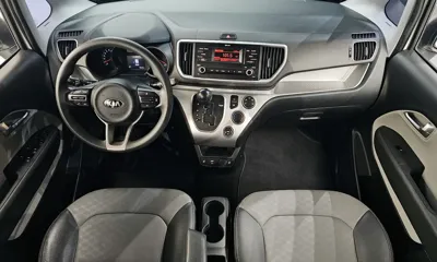 Kia Ray 2021, 95228 км, за 7700000 KRW - фото 7