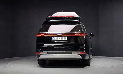 Kia Canival 2022, 57388 км, за 33500000 KRW